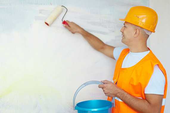 Commercial Painting In Monroe Ga